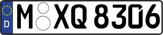 M-XQ8306