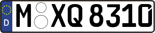 M-XQ8310