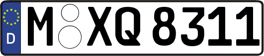 M-XQ8311