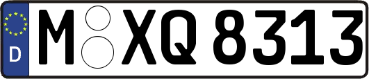 M-XQ8313
