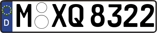 M-XQ8322