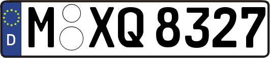M-XQ8327