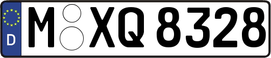 M-XQ8328