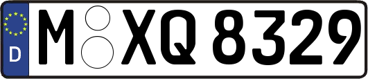 M-XQ8329