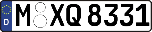 M-XQ8331