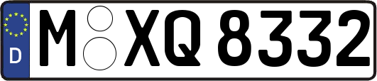M-XQ8332