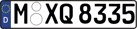 M-XQ8335