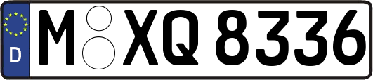 M-XQ8336
