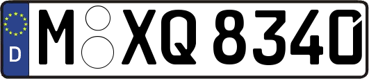 M-XQ8340