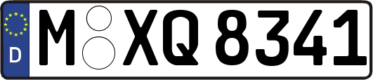M-XQ8341