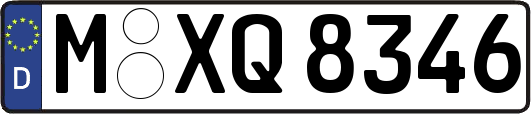 M-XQ8346