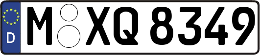 M-XQ8349