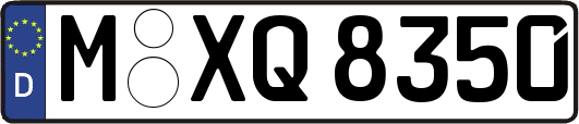 M-XQ8350