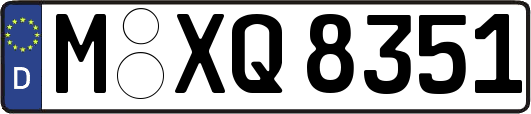 M-XQ8351