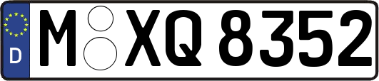 M-XQ8352