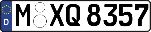 M-XQ8357