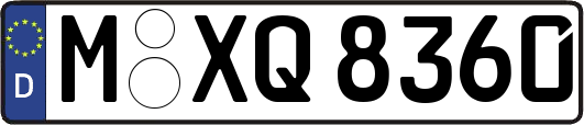 M-XQ8360