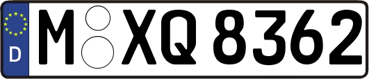 M-XQ8362