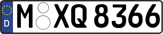 M-XQ8366