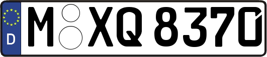 M-XQ8370