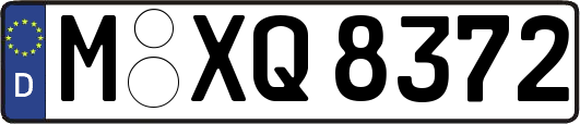 M-XQ8372