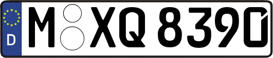 M-XQ8390