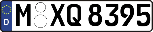 M-XQ8395