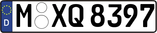 M-XQ8397