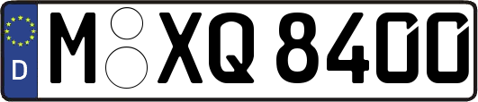 M-XQ8400