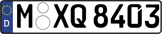 M-XQ8403