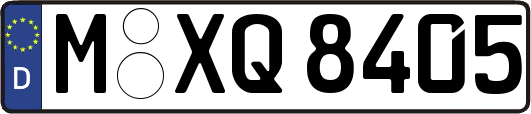 M-XQ8405