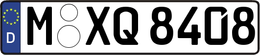 M-XQ8408