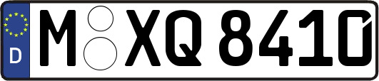 M-XQ8410