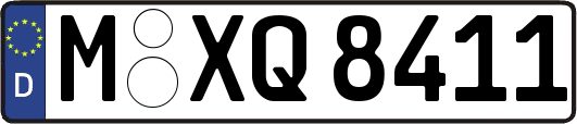 M-XQ8411