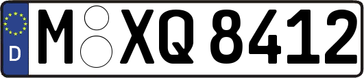 M-XQ8412