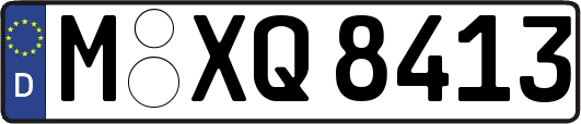 M-XQ8413