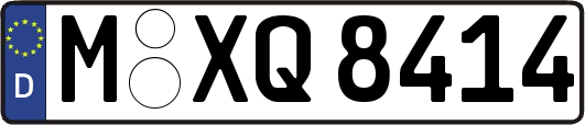M-XQ8414