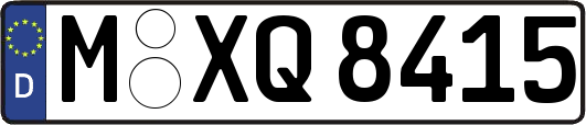 M-XQ8415
