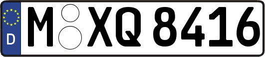 M-XQ8416