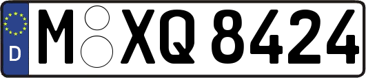 M-XQ8424