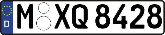 M-XQ8428
