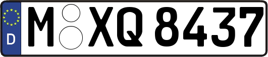 M-XQ8437