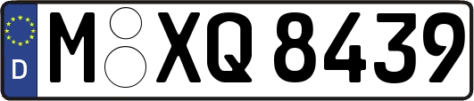 M-XQ8439