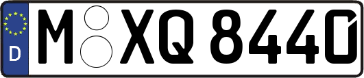 M-XQ8440