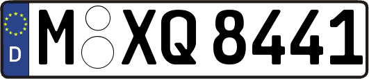 M-XQ8441