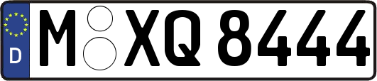 M-XQ8444