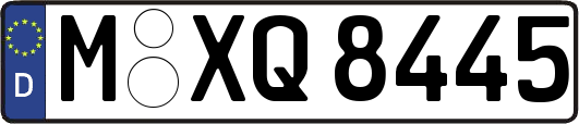 M-XQ8445