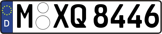 M-XQ8446