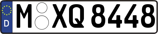 M-XQ8448