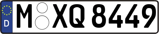 M-XQ8449